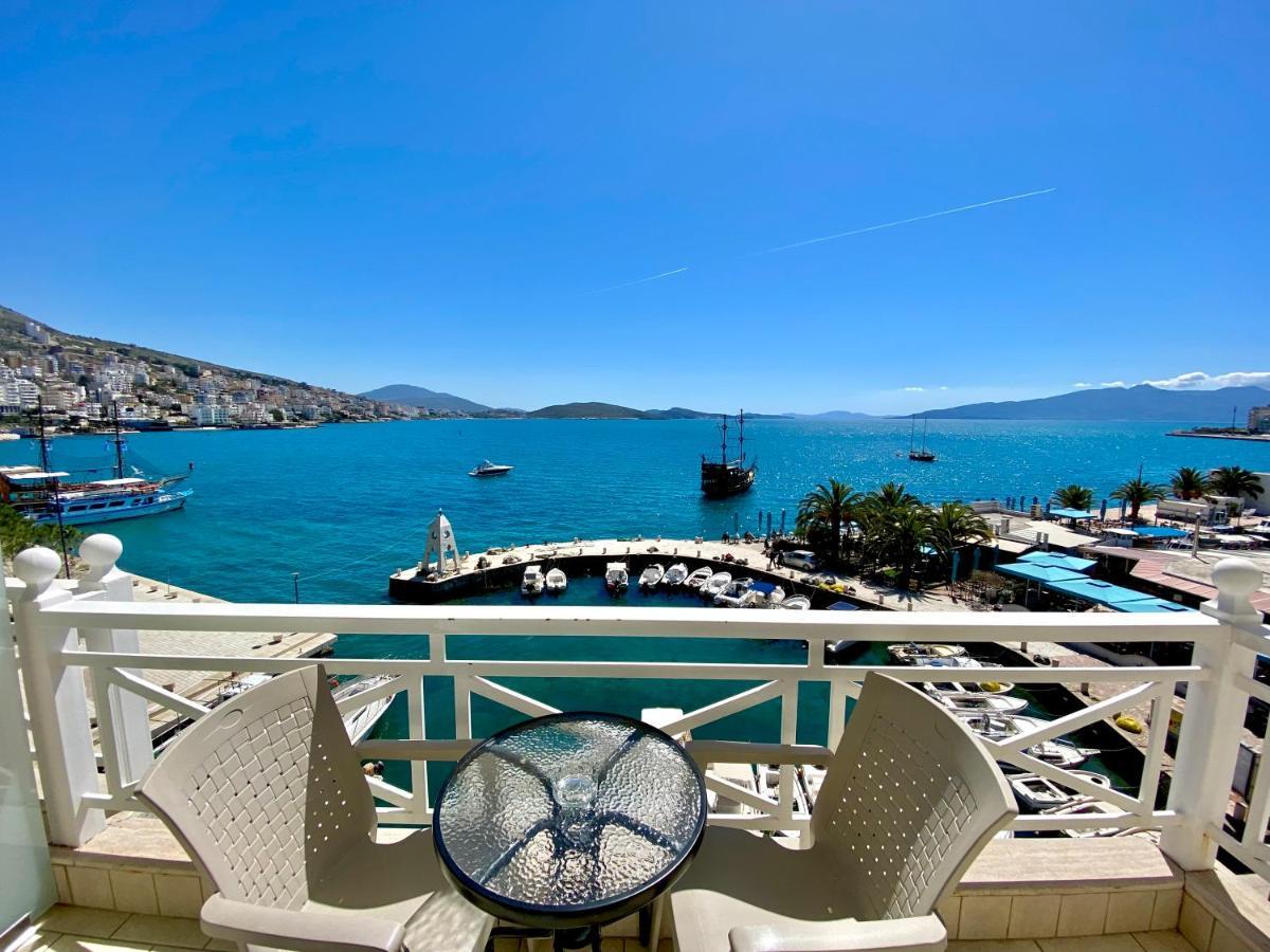 Sun N Blue Hotel 3*
